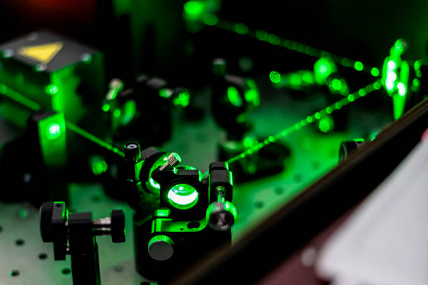 Scientific lab equipment